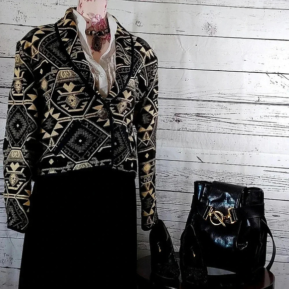 Jackets & Blazers - Jacket made in India